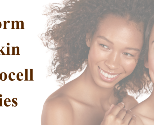 Transform your skin with Procell Therapies